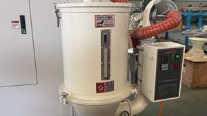 Industrial Large Format High Temperature FDM 3D Printer for Mold <strong>Making</strong> Sculpture <strong>Prototyping</strong> with ABS PP PETG Material - Product Image 6