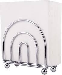 Porte-serviettes en métal et anneau personnalisé, couleur noire, de haute qualité, Design américain, fait à la main, vente en gros, 10 pièces - Product Image 4