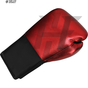 ถุงมือชกมวยแบบกำหนดเองขายดีที่สุด น้ำหนักเบา คุณภาพสูง ออกแบบเองได้ในราคาที่คุณต้องการ - Product Image 5