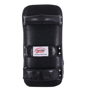 High Quality Leather Kick Punch Focus <b>Pad</b> for Martial Arts Training Including <b>Muay</b> <b>Thai</b> Boxing Taekwondo Karate MMA - Product Image 4