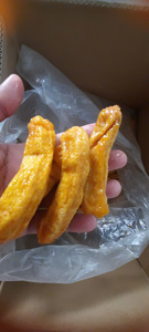 Meilleure vente 2025 bananes séchées douces fruits entiers du Vietnam délicieux prêt à exporter prix d'usine-Caryln 0084935825297 - Product Image 6