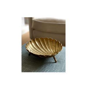 Tazón de Chocolate de Metal Multiusos para Servir en Casa, Perfecto para Chocolates, Frutas, Frutos Secos y Dulces - Product Image 5