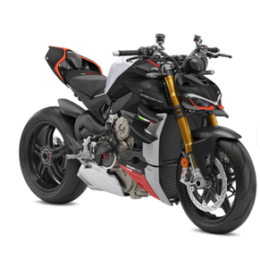 MEILLEURE NOUVELLE DUCATI PANIGALE V4 SP2 ORIGINALE, Moto sportive 4 temps sans balais 1103cc, fabrication américaine, 61-80 km/h - Product Image 5