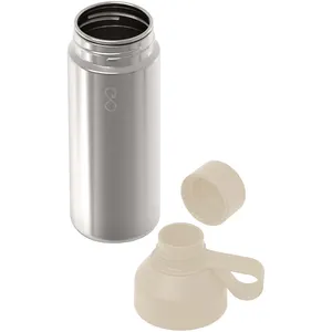 Bouteille Océanique en Acier Inoxydable Durable Lite – Gobelets Écologiques pour un Merchandising Efficace - Product Image 1