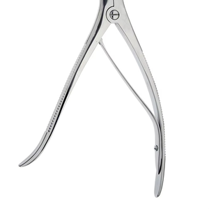 Pinzas de Sujeción de Huesos de Acero Inoxidable Profesionales, Instrumentos Quirúrgicos Ortopédicos de Alta Calidad para Cirugía General - Product Image 5