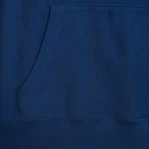 Sudadera con capucha de color verde oliva para hombre, informal, minimalista, con bolsillo delantero, forro con cordón para otoño e invierno, uso diario - Product Image 6