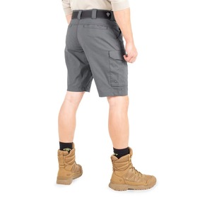 Venta al por mayor de pantalones cortos Cargo con bolsillos de los hombres con diseño clásico de secado rápido transpirable Venta caliente pantalones cortos Cargo para los hombres en color personalizado - Product Image 5