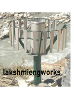 Snow Gauge Temperature Instrument OEM Digital High Accuracy Rugged Design for Outdoor Environments