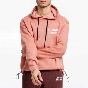 Sudadera con Hombros Caídos, Material de Algodón Mezclado para Invierno, para Hombre, Personalizada, 420, 450, 500, 600 Gsm, Sudaderas de Alta Calidad para Hombre - Product Image 6