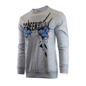 Sudadera Unisex Personalizada al por Mayor, Color Puro, 100% Algodón, Felpa, Ecológica, Conjunto Deportivo Informal para Hombre - Product Image 4