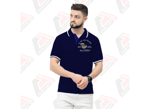 Signature mujer rayas para camiseta transpirable elegante ecológico Denim Batik telas de pana verano Chic parches - Product Image 6