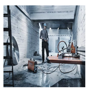 Husqvarna WS 482 HF Scie murale à haute fréquence Découpeuse murale - Product Image 4