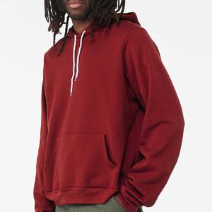 Bella Canvas Zipper Hoodies for Men Women Unisex <b>Yoga</b> Bella & Canvas Hoodies - Product Image 5