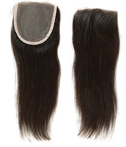 La mejor calidad HD Cierre de encaje Paquetes humanos indios Natural Crudo Sin procesar Remy Super Doble dibujado Mejor Super Doble dibujado - Product Image 5