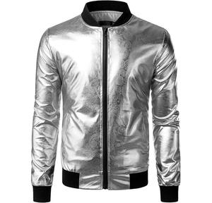 เสื้อแจ็คเก็ตพัฟเฟอร์ผู้หญิงทันสมัย ทรงเข้ารูป ระบายอากาศได้ดี แห้งเร็ว ผลิตจากผ้าทอ ทนทาน เหมาะสำหรับฤดูหนาว - Product Image 3