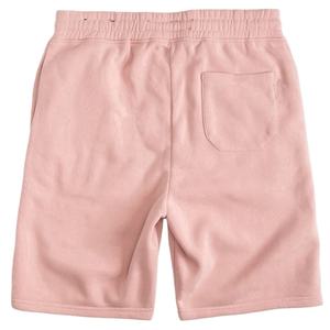 Lightweight Streetwear <b>Shorts</b> For Men Quick-Dry Breathable Drawstring Closure Solid Custom Logo Printing - Product Image 2