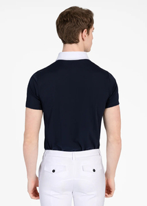 Camiseta sin Mangas de Alto Rendimiento para Montar a Caballo, Transpirable y de Secado Rápido, Diseño Personalizado OEM - Product Image 2