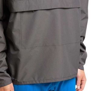 Nouvelle arrivée 2026 Veste de pluie décontractée pour homme de haute qualité Premium imperméable légère respirante coupe-vent durable - Product Image 2
