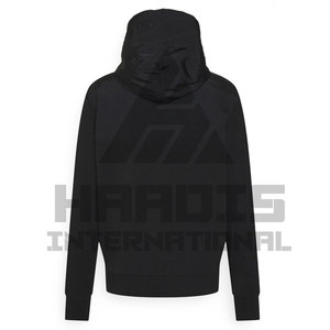 Nuevas y elegantes sudaderas con capucha para hombre hechas con material de alta calidad disponible a precios razonables Sudaderas con capucha de diseño personalizado - Product Image 5