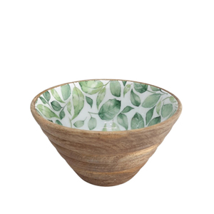 Nouveaux ustensiles de cuisine bol rond en métal avec or martelé petit bol à mélanger la salade de service pour la vaisselle grossiste fait à la main - Product Image 3