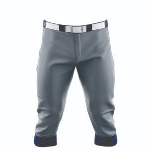 Tenue d'équipe de sublimation numérique, personnalisez votre propre impression, dernier design, vêtements de sport de bonne qualité, uniforme de baseball respirant avec le meilleur OEM - Product Image 5