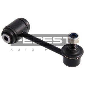 Tirante dello stabilizzatore posteriore FEBEST (0123-GX110R) - Product Image 1