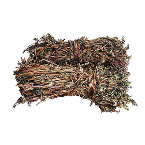 Palitos de gelatina de hierba negra seca orgánica de primera calidad para enfriar POSTRES HECHOS EN Vietnam envasados a granel - Product Image 4