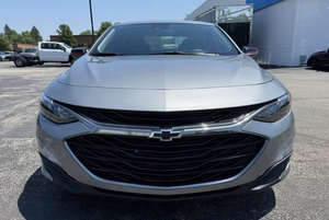 2023 Chevrolet Malibu LT utilisé alliage d'aluminium de qualité industrielle facile à utiliser et durable - Product Image 4