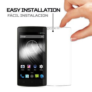 ฟิล์มกันรอยหน้าจออูเลโฟน L55 - Product Image 3