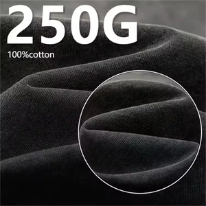 Chemises simples à logo personnalisé pour hommes 100% coton imprimé T-shirts décontractés à manches courtes Fabricant de vêtements de mode en gros OEM ODM - Product Image 4