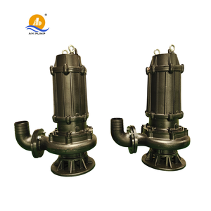 <span class=keywords><strong>Pompe</strong></span> submersible haute pression pour l'industrie automobile, les fosses septiques et les eaux usées, OEM disponible - Product Image 2