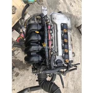 Motor Usado Más Vendido 3UZ FE V8 - Product Image 3
