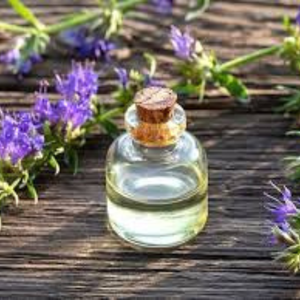 Aceite esencial de hisopo puro 100% - Product Image 4