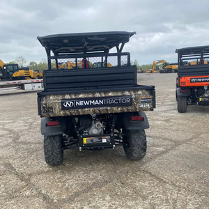 Kubota 110cc RTV เครื่องยนต์4จังหวะทนทาน, ยานพาหนะไฟฟ้า1000W utvs ทำงานกลางแจ้งต้องได้รับการรับรอง EPA - Product Image 2