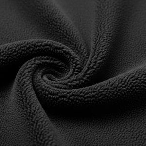 Sweat à capuche polaire imperméable, tissu thermique doux, coupe-vent, vêtements de sport d'extérieur, vêtements de tous les jours, vêtements d'hiver personnalisés - Product Image 5