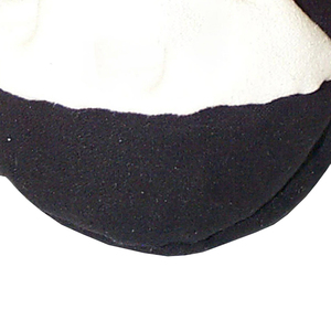 TEAM BUILDER Factory Wholesale Custom <b>Hacky</b> <b>Sack</b> Soft Toy Football Printed Logo Eco-Friendly Lightweight Classic Design - Product Image 5