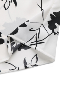 Nueva Camisa Hawaiana de Verano para Hombre, Manga Corta, con Botones, Estampado Geométrico Digital Informal, Camisas de Playa, CAMISA DE VACACIONES 2026 - Product Image 4