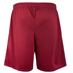 Breathable <b>Shorts</b> Custom Logo Summer Jogger <b>Shorts</b> in High Quality 100% <b>Polyester</b> Workout Plain Sport ShortsDDP shipping - Product Image 4