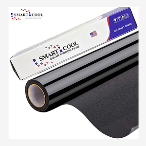 1.52*30m 5-50% Vlt Car <strong>Window</strong> <strong>Tint</strong> Korea Glue <strong>Tint</strong> 1.3mil TS Series High <strong>Clear</strong> HD Basic Auto Solar <strong>Window</strong> <strong>Film</strong> - Product Image 1