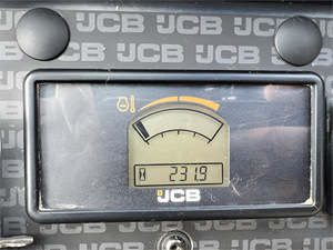 Retroexcavadora de ruedas 2020 JCB 1CXT Bajo consumo de combustible Retroexcavadoras JCB Equipo a la venta de maquinaria de construcción - Product Image 5