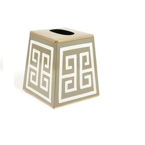 Hot Selling Napkin Storage Box Customized Designer Tissue Holder For Box Hotel & Restaurant Tableware <b>Decoration</b> <b>Accessories</b> - Product Image 6