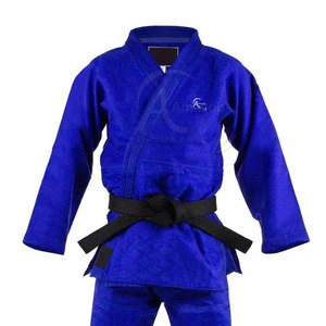 Uniforme de Judo Personalizado para Adultos, Precio Económico, Último Diseño - Product Image 6