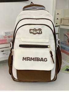 Linda Bolsa Transparente con Diseño de Estrella para Mujer, Ligera, con Corazón, para Estudiantes Universitarias, Viajes y Uso Diario al Aire Libre - Product Image 3