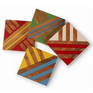 <b>Coffee</b> or Tea Cup <b>Pads</b> Dinner Party Table Top Marble Tea Coaster Beer Mug Coaster Marble Tea Coaster Custom Design - Product Image 3