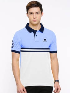 Camisas de Hombre de Alta Calidad, 100% Algodón Tejido, Transpirables, de Manga Corta, Casuales, para Calle, con Cuello Solapa - Product Image 6