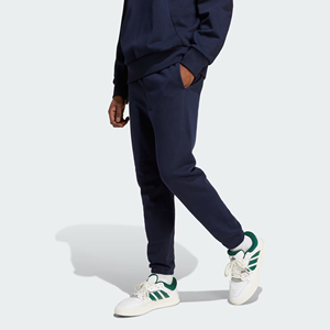 Bas de jogging pour hommes avec logo privé, cordon de serrage, anti-statique, respirant, en coton, bas de sport pour adultes - Product Image 1