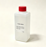 Encre noire Lei INK 04794 77001-00030, encre multi-usages MEK avec puce RFID, 1L OEM