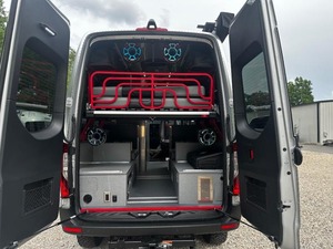 PROVEEDOR VERIFICADO DE NUEVOS Air stream Interstate 19X LE Outland Edition - Product Image 3