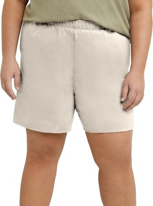Short femme Originals léger polaire séchage rapide cordon sport été bas maillot de bain avec poche stock de vente chaude - Product Image 3