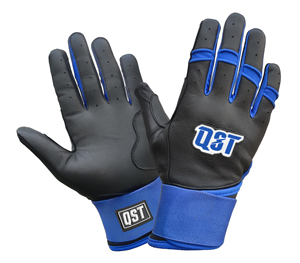 Gants de Frappeur de Baseball Personnalisés Antidérapants pour Adultes Professionnels Hommes Femmes Gant de Baseball sur Mesure de Softball Franklin - Product Image 4